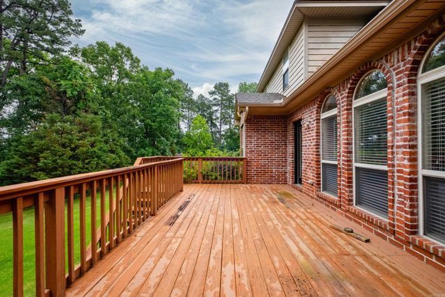 1 Marcella Drive, Little Rock, AR 72223