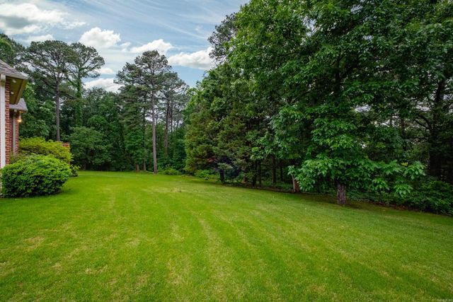 1 Marcella Drive, Little Rock, AR 72223