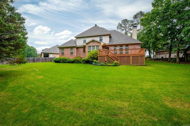 1 Marcella Drive, Little Rock, AR 72223