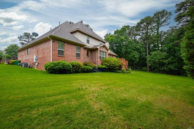 1 Marcella Drive, Little Rock, AR 72223