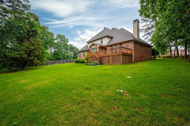 1 Marcella Drive, Little Rock, AR 72223