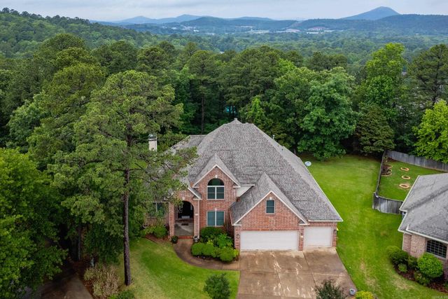 1 Marcella Drive, Little Rock, AR 72223
