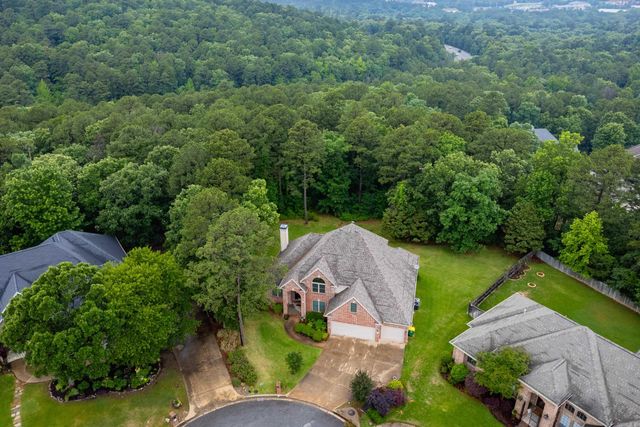 1 Marcella Drive, Little Rock, AR 72223