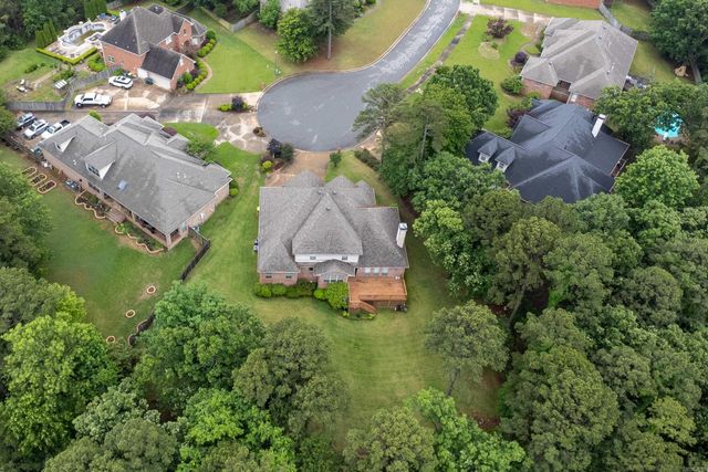 1 Marcella Drive, Little Rock, AR 72223