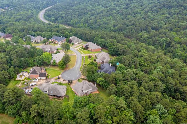 1 Marcella Drive, Little Rock, AR 72223