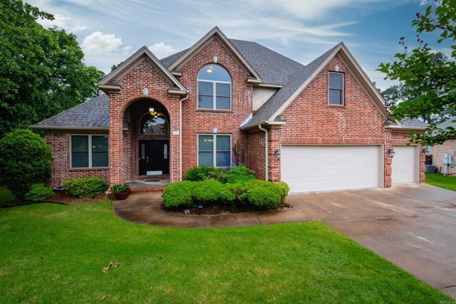 1 Marcella Drive, Little Rock, AR 72223