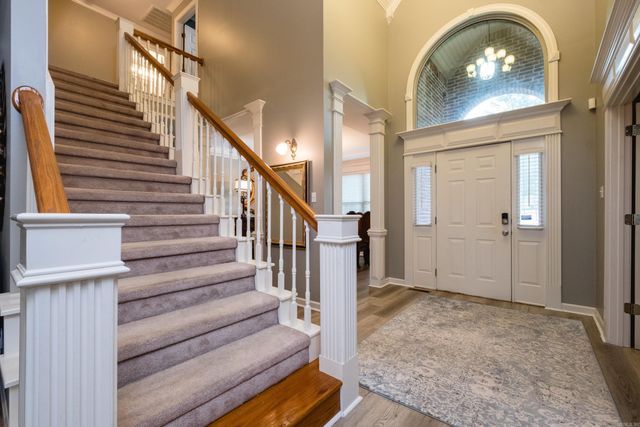 1 Marcella Drive, Little Rock, AR 72223