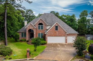 1 Marcella Drive, Little Rock, AR 72223