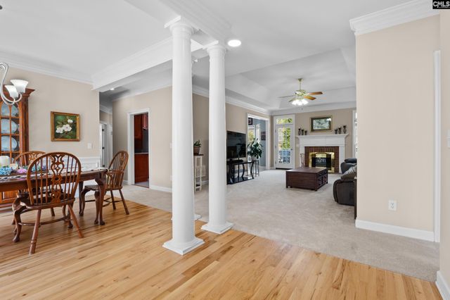 6 Holly Hedge Court, Blythewood, SC 29016