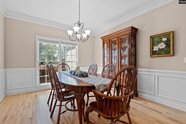 6 Holly Hedge Court, Blythewood, SC 29016