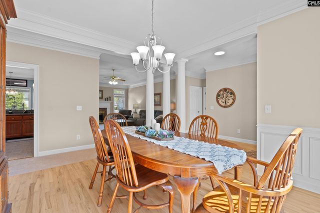 6 Holly Hedge Court, Blythewood, SC 29016