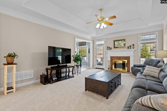 6 Holly Hedge Court, Blythewood, SC 29016