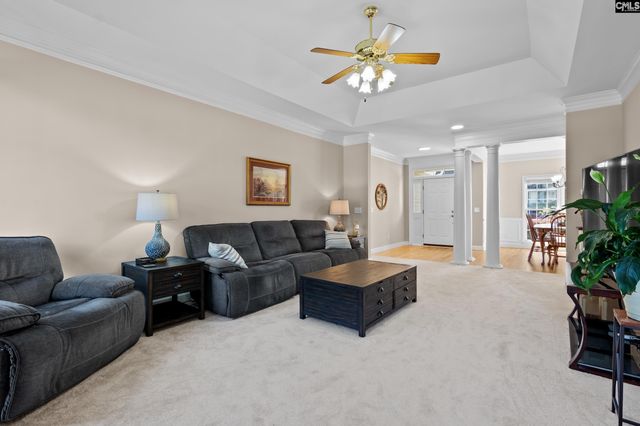 6 Holly Hedge Court, Blythewood, SC 29016