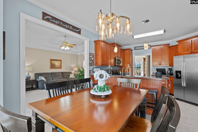 6 Holly Hedge Court, Blythewood, SC 29016