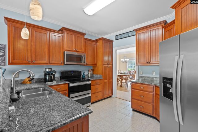 6 Holly Hedge Court, Blythewood, SC 29016