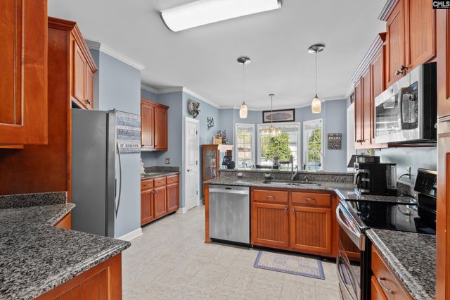 6 Holly Hedge Court, Blythewood, SC 29016