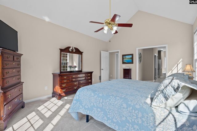 6 Holly Hedge Court, Blythewood, SC 29016