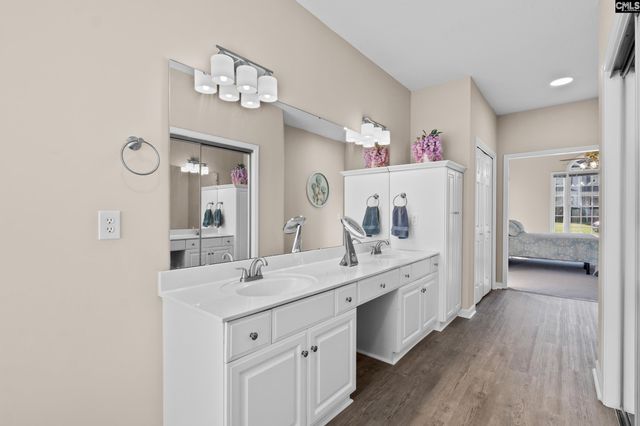 6 Holly Hedge Court, Blythewood, SC 29016