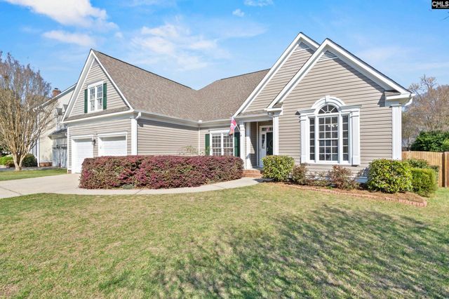 6 Holly Hedge Court, Blythewood, SC 29016