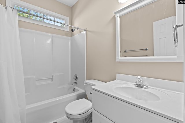 6 Holly Hedge Court, Blythewood, SC 29016