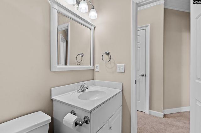 6 Holly Hedge Court, Blythewood, SC 29016