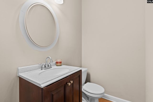 6 Holly Hedge Court, Blythewood, SC 29016