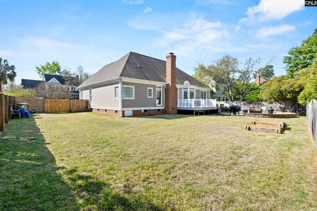 6 Holly Hedge Court, Blythewood, SC 29016