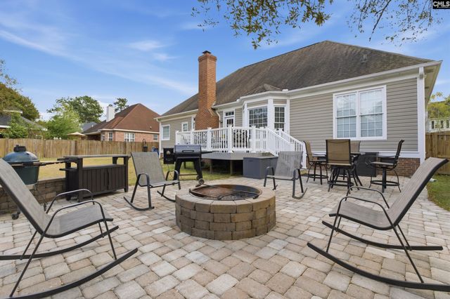 6 Holly Hedge Court, Blythewood, SC 29016