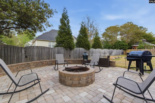 6 Holly Hedge Court, Blythewood, SC 29016