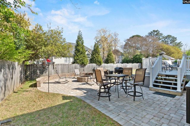 6 Holly Hedge Court, Blythewood, SC 29016