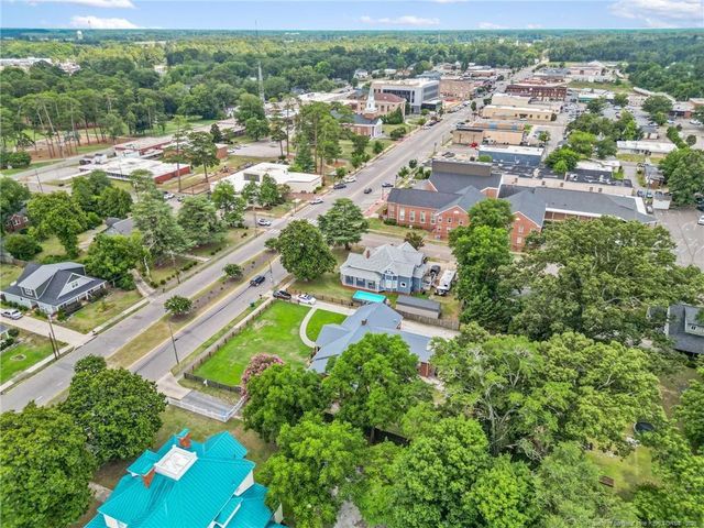 407 N Main Street Street, Raeford, NC 28376