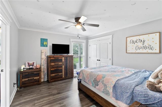 407 N Main Street Street, Raeford, NC 28376