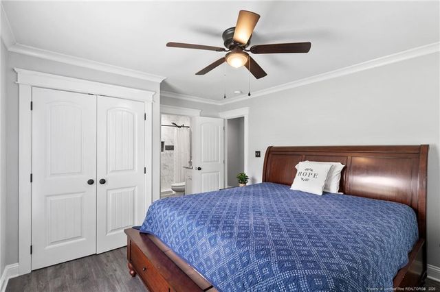 407 N Main Street Street, Raeford, NC 28376