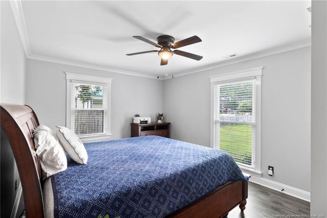 407 N Main Street Street, Raeford, NC 28376