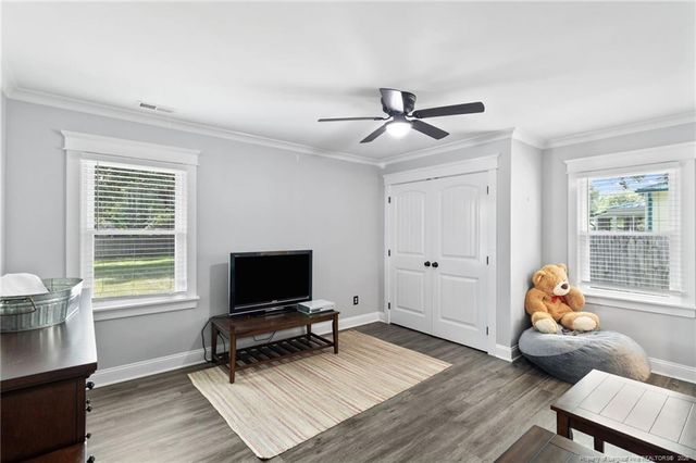 407 N Main Street Street, Raeford, NC 28376