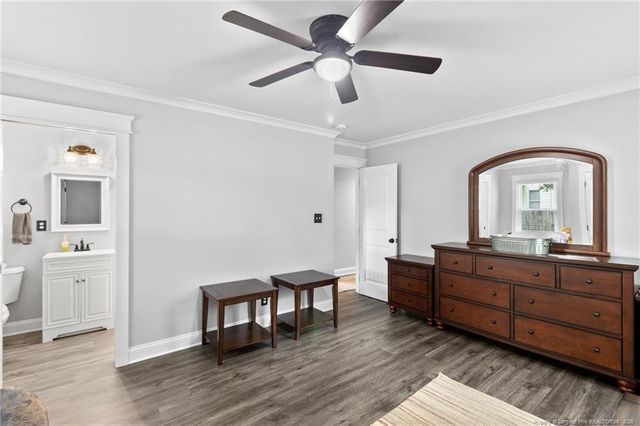 407 N Main Street Street, Raeford, NC 28376