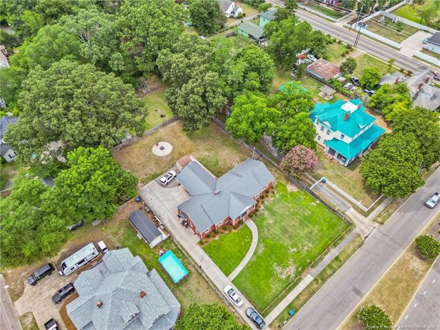407 N Main Street Street, Raeford, NC 28376