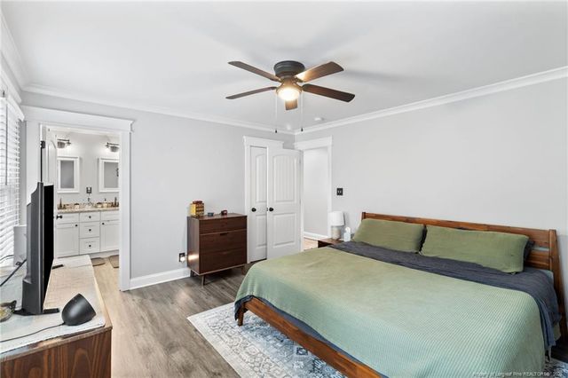 407 N Main Street Street, Raeford, NC 28376