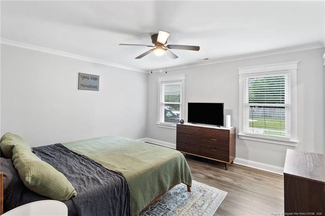 407 N Main Street Street, Raeford, NC 28376