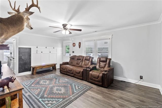 407 N Main Street Street, Raeford, NC 28376