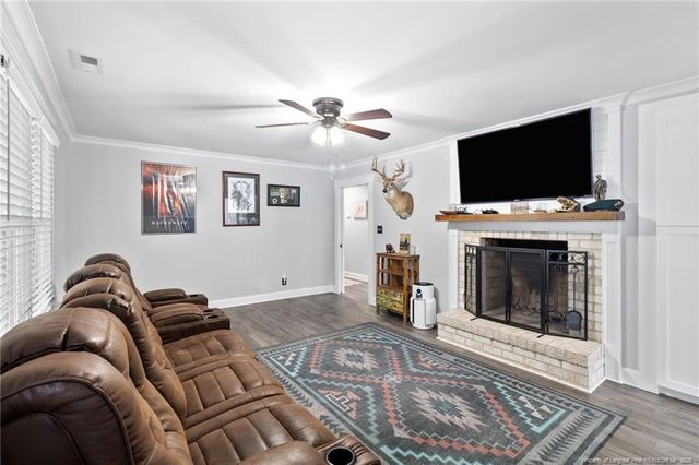 407 N Main Street Street, Raeford, NC 28376