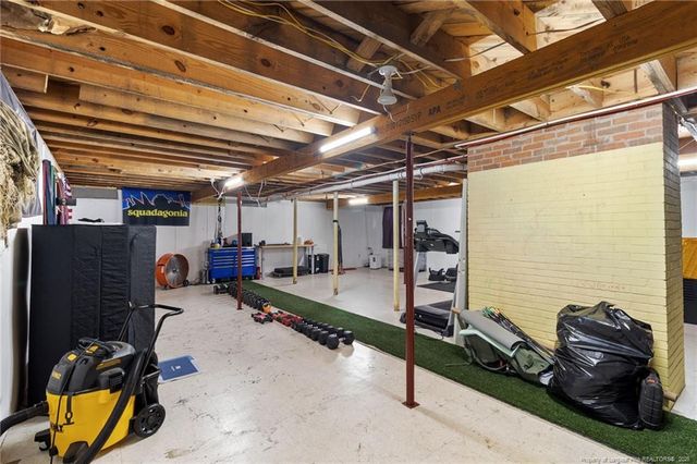 407 N Main Street Street, Raeford, NC 28376