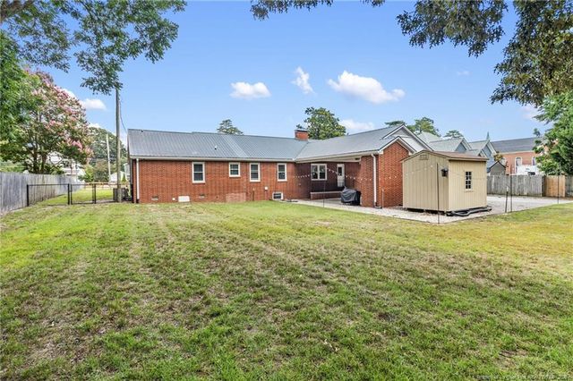407 N Main Street Street, Raeford, NC 28376