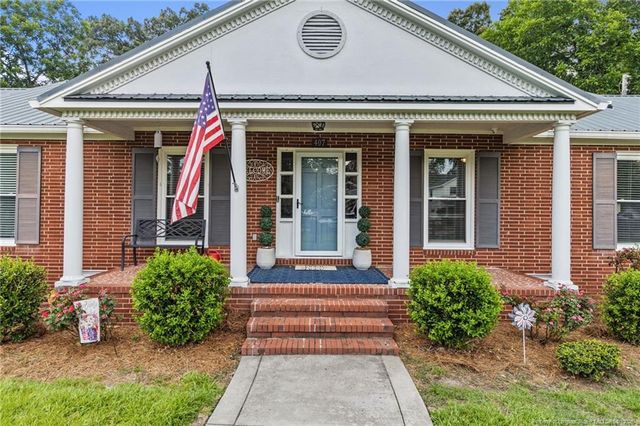 407 N Main Street Street, Raeford, NC 28376