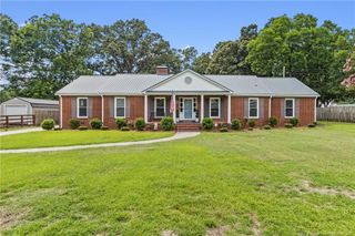 407 N Main Street Street, Raeford, NC 28376