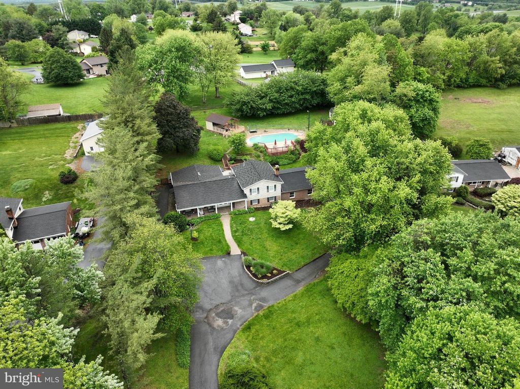 13108 MANOR DRIVE, Mount Airy, MD 21771