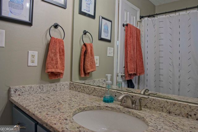 705 Baker Road, Oxford, GA 30054