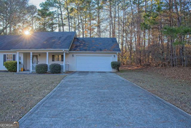 705 Baker Road, Oxford, GA 30054