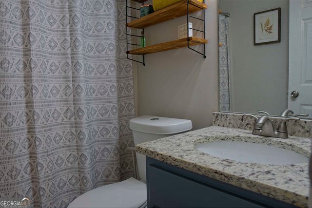 705 Baker Road, Oxford, GA 30054