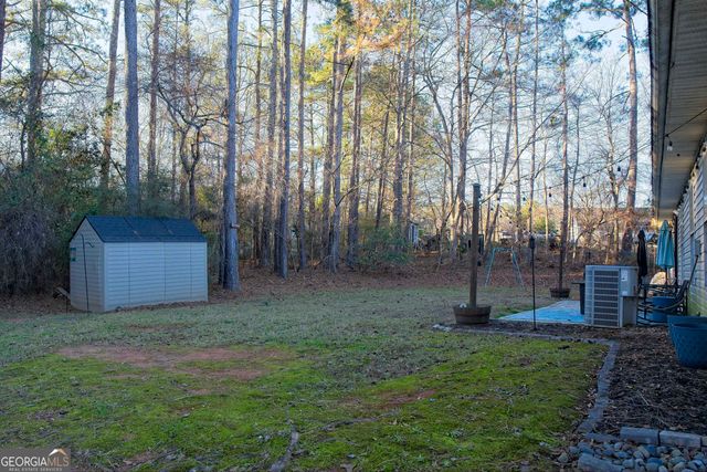 705 Baker Road, Oxford, GA 30054